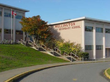 Wellington Secondary School
