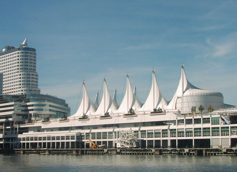 Canada Place