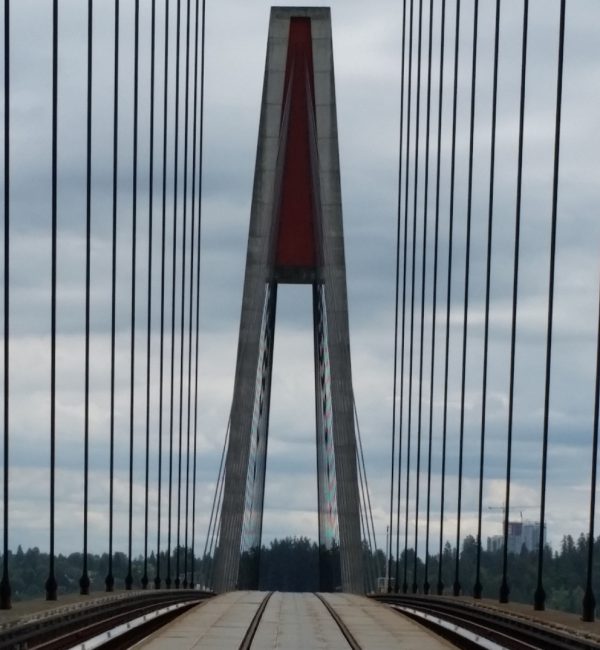 Translink SkyBridge