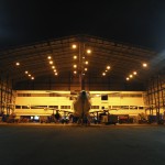 Aircraft Hangar