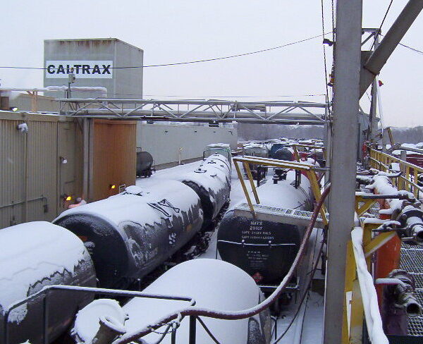 Caltrax Caltrax