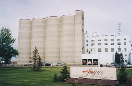 Rogers Sugar