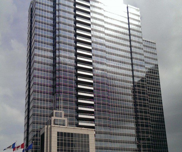 Epcor Building Epcor Building