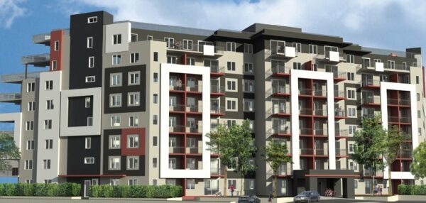 Link Condominiums