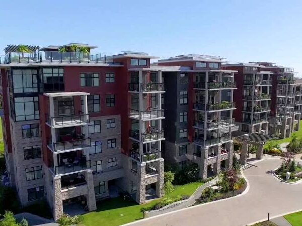 Tsawwassen Phase III